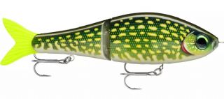 Rapala Super Shadow Rap Glide 16cm - 